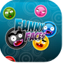 Puzzle - HTML5 Mobile Game - Funny Faces