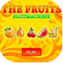 Casino - HTML5 Mobile Game - Slot Machine the Fruits